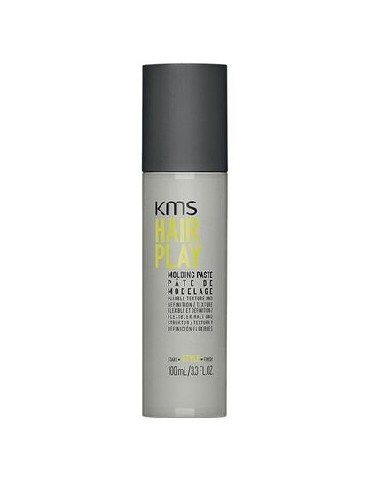 KMS HairPlay Molding Paste - 100ml