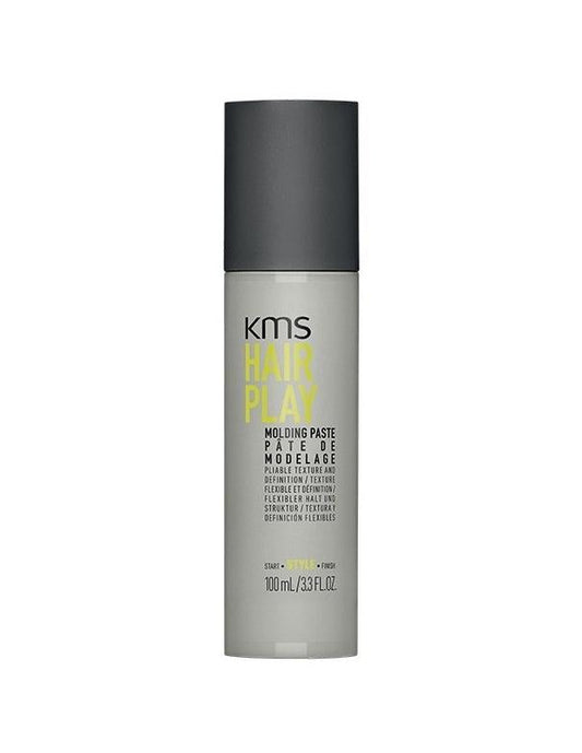 KMS HairPlay Molding Paste - 100ml