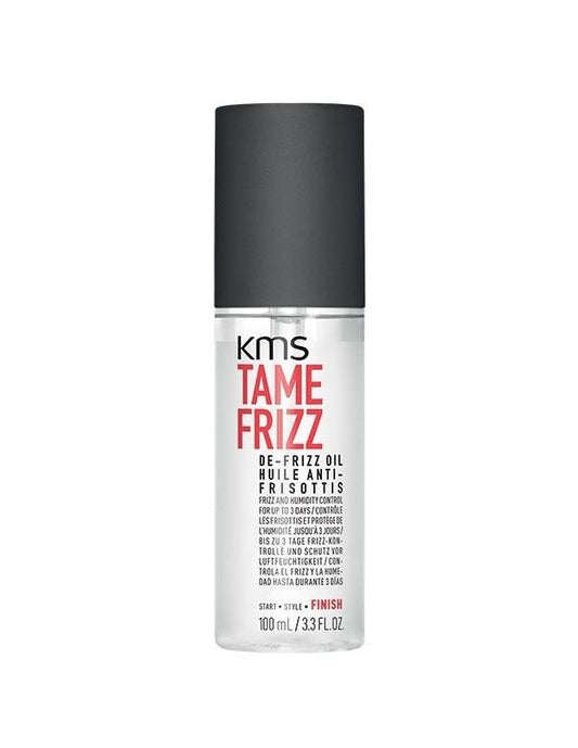 KMS TameFrizz De-Frizz Oil - 100ml