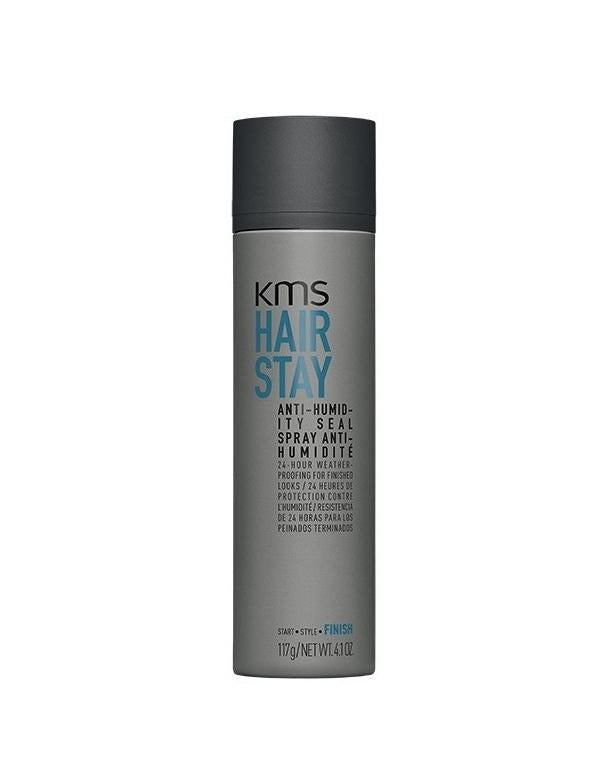 KMS HairStay Scellant anti-humidité - 117 g