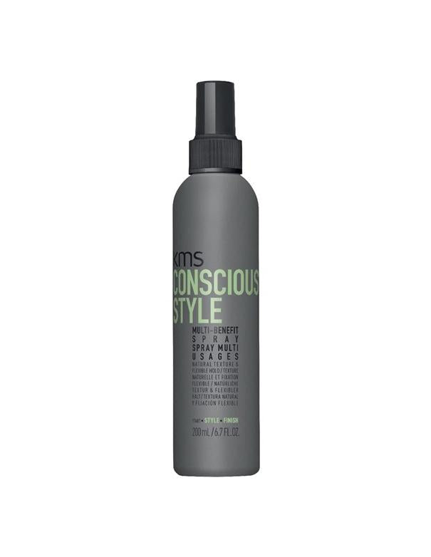 KMS ConsciousStyle Multi-Benefit Spray - 200ml