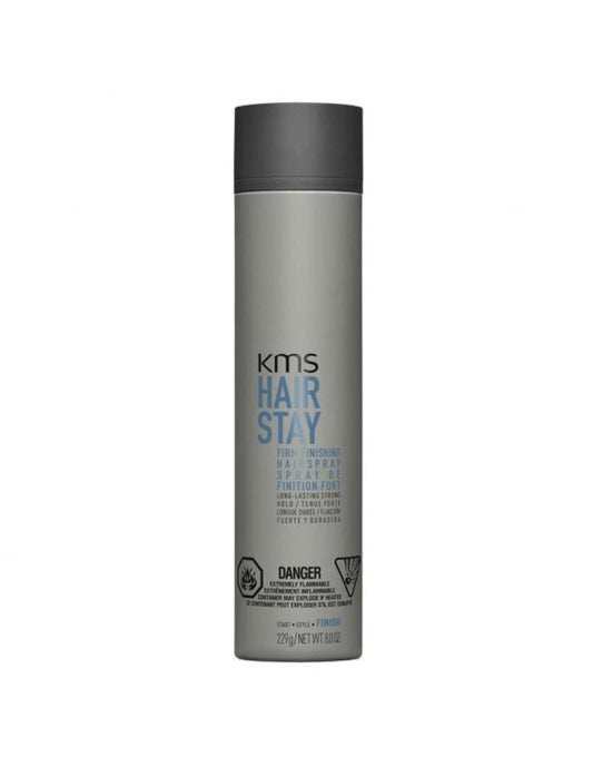 KMS HairStay Firm Finishing Spray - 229g