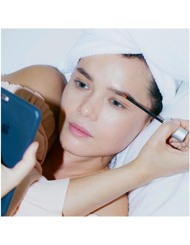 Sérum rehausseur de sourcils Phyto-Medic de Lashfood