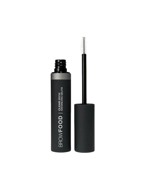 Lashfood Clear Brow Enhancing GelFix Clear - 8ml