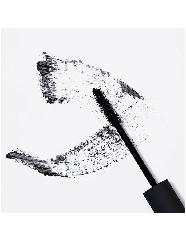 Mascara volumateur ultra riche de Lashfood