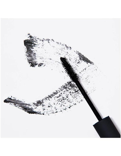 Mascara volumateur ultra riche de Lashfood