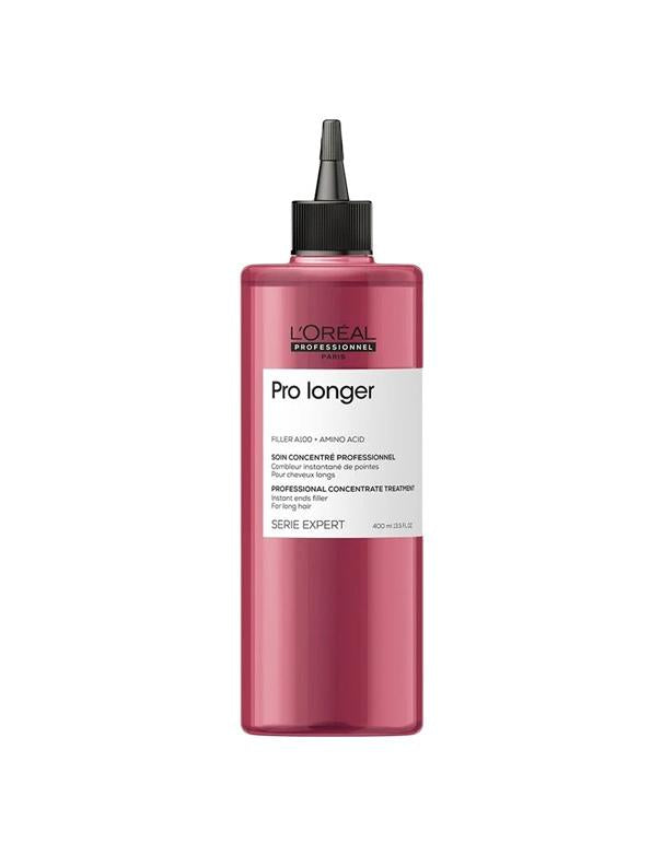 L'Oreal Serie Expert Pro Longer Rinse - 400ml