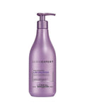 Shampooing L'Oréal Série Expert Liss Unlimited - 500 ml