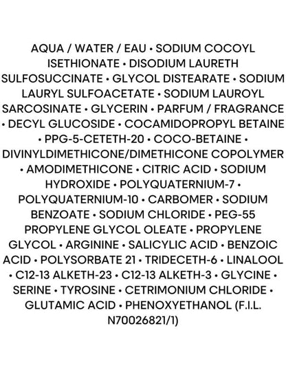 L’Oreal Absolute Repair Molecular Shampoo - 300ml