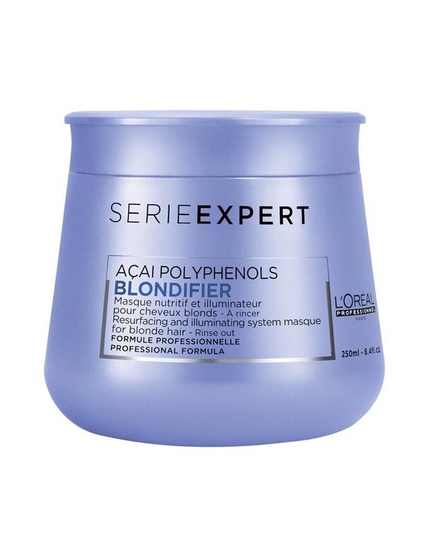 L'Oréal Professionnel Série Expert Blondifier Masque - 250 ml