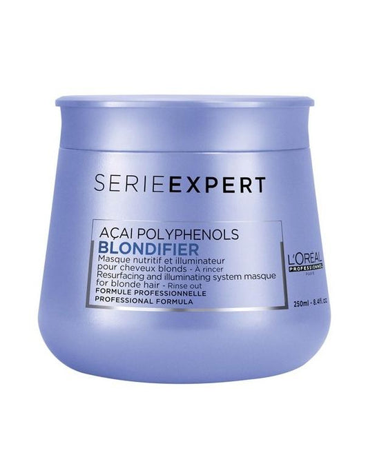 L'Oreal Professionnel Serie Expert Blondifier Masque - 250ml