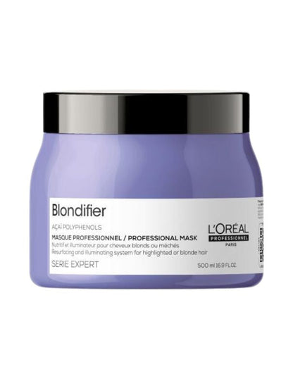 L'Oréal Professionnel Blondifier Mask - 500ml