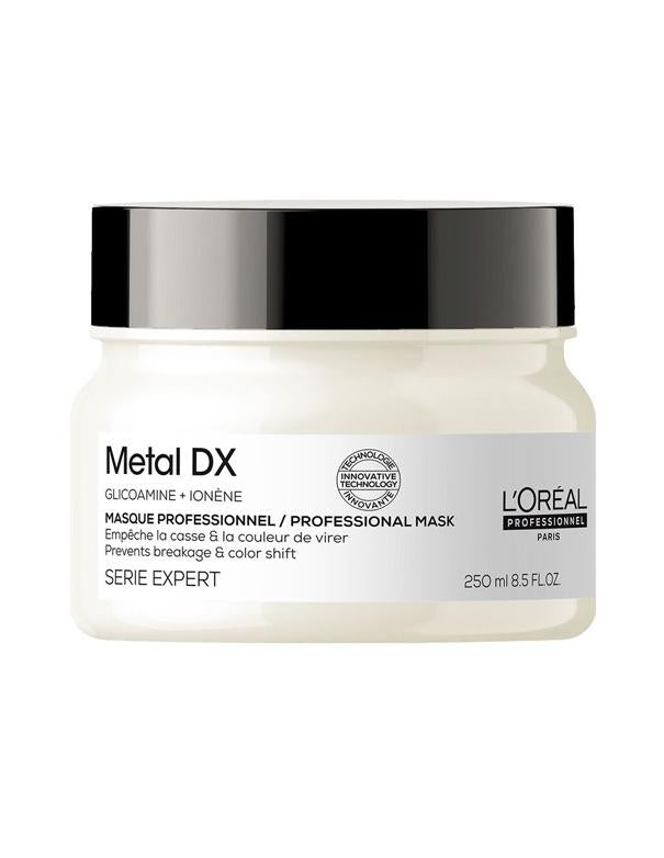 L'Oreal Serie Expert Metal Detox Mask - 250ml