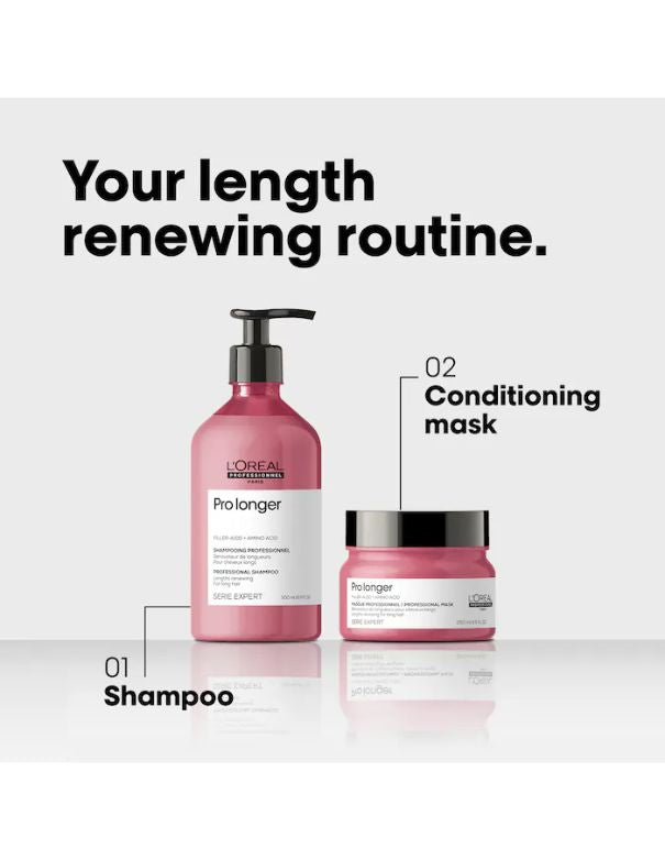 L'Oreal Professionnel Pro Longer Masque - 250ml