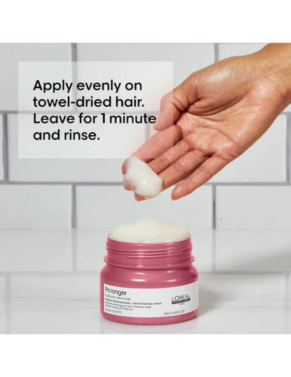 L'Oreal Professionnel Pro Longer Masque - 250ml