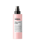 Lait professionnel 10 en 1 Vitamino Color de L'Oréal - 190 ml