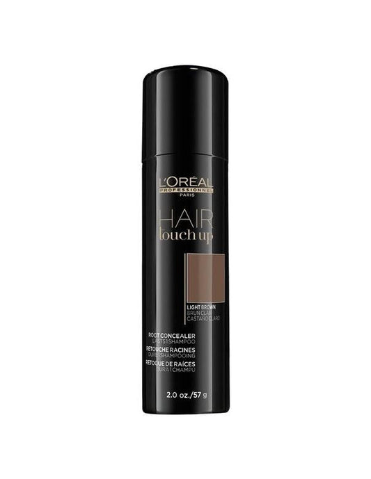 L'Oreal Professionnel Hair Touch Up Light Brown