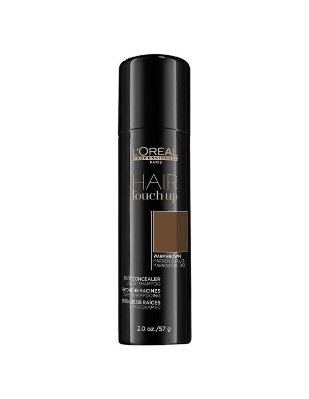 L'Oreal Professionnel Hair Touch Up Warm Brown