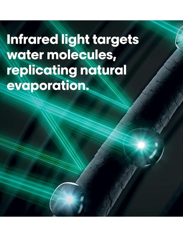 Sèche-cheveux L'Oréal AirLight Pro