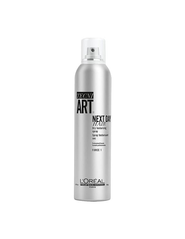 L'Oreal TECNI.ART Next Day Hair - 192ml