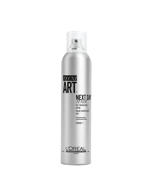 L'Oreal TECNI.ART Next Day Hair - 192ml