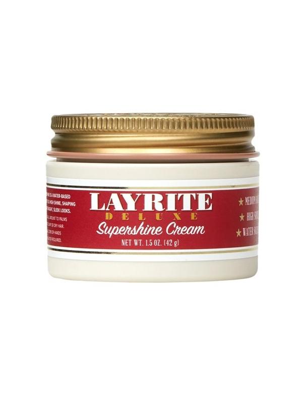 Crème Supershine Layrite - 42 g