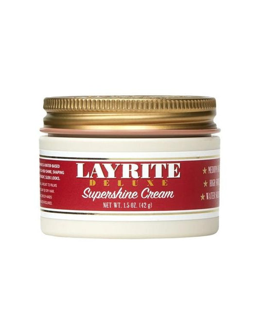 Layrite Supershine Cream - 42g