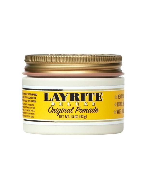 Layrite Original Pomade - 42g