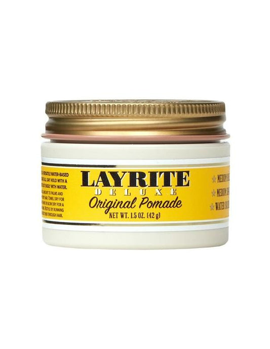 Layrite Original Pomade - 42g