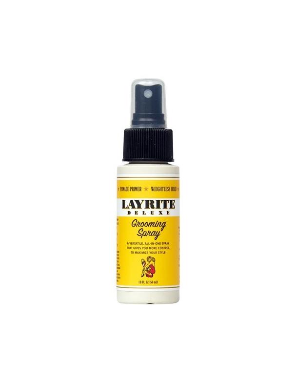 Spray de toilettage Layrite - 56 ml