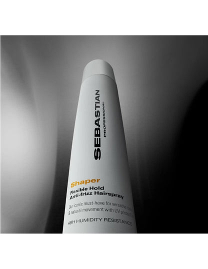Laque pour cheveux Sebastian Shaper Original - 300 g