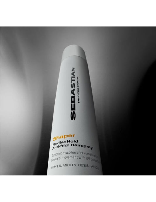 Laque pour cheveux Sebastian Shaper Original - 300 g