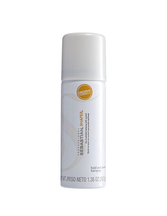 Sebastian Shaper Original Travel Size - 38.5g