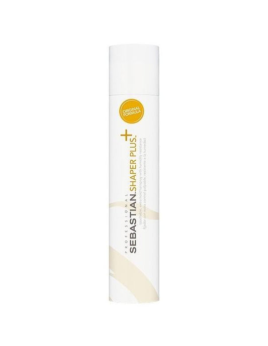 Sebastian Shaper Plus Hairspray - 300g