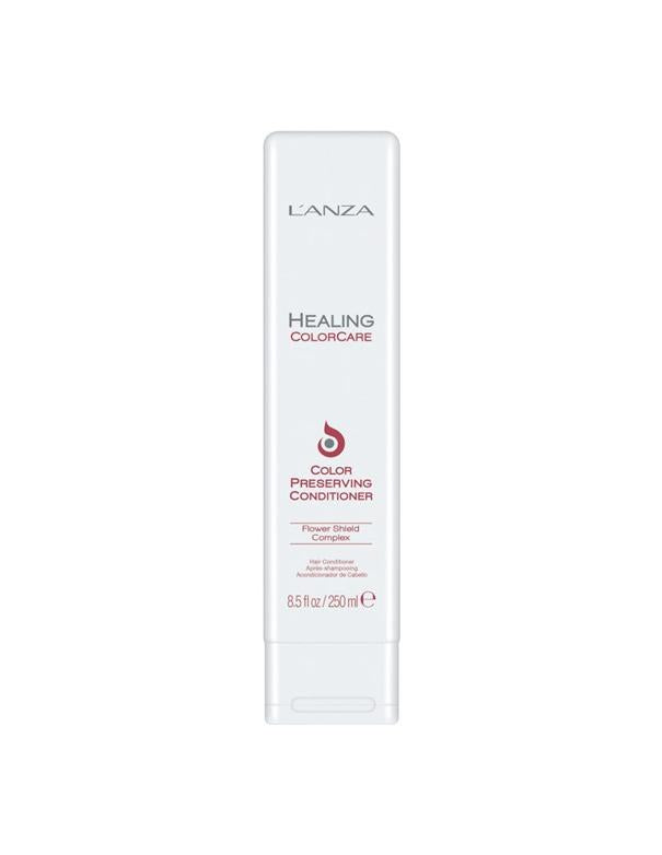 Après-shampoing préservant la couleur Lanza Healing ColorCare - 250 ml