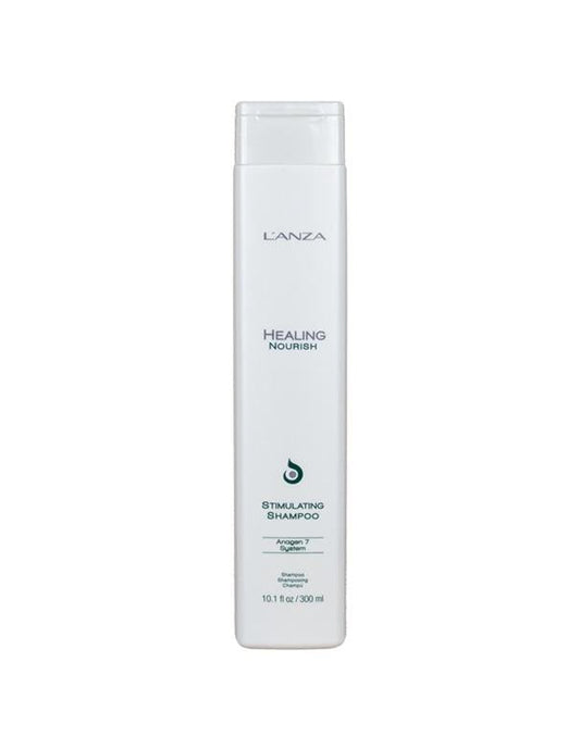 Lanza Healing Nourish Stimulating Shampoo - 300ml