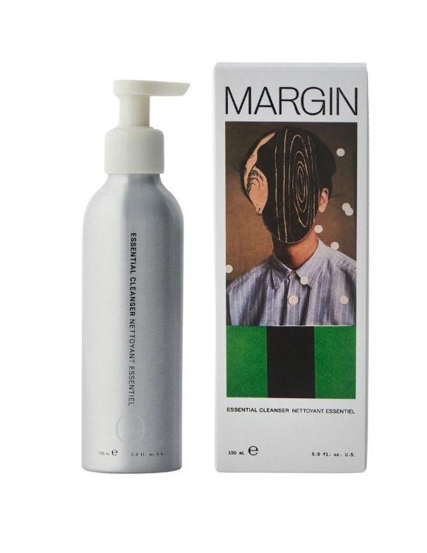 Margin Essential Cleanser - 150ml