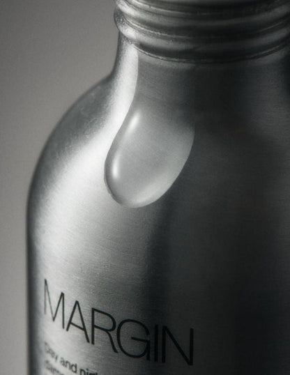 Margin Essential Cleanser - 150ml