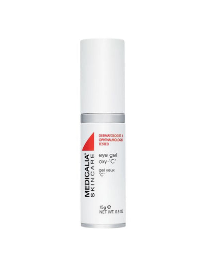 Medicalia EYE GEL OXY- 'C' - 15g