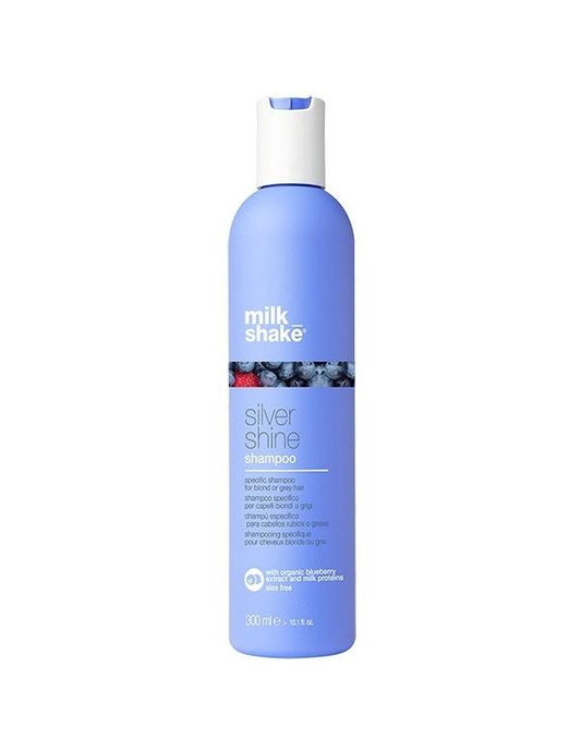 milkshake Silver Shine Shampoo - 300ml