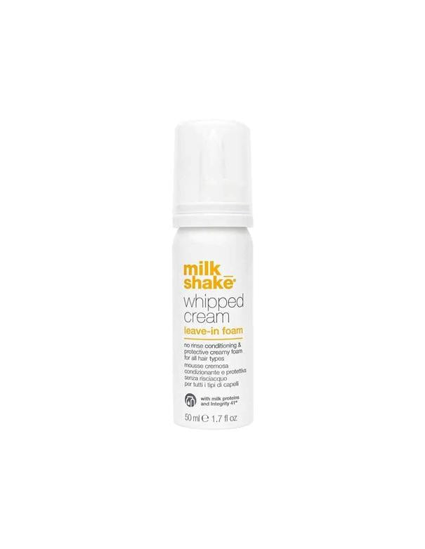 milkshake Whipped Cream - 50ml