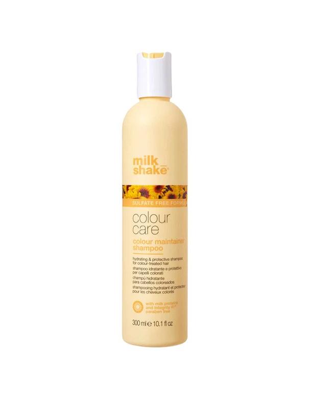 Milkshake ColorCare Shampoing Mainteneur de Couleur Sans Sulfate - 300 ml