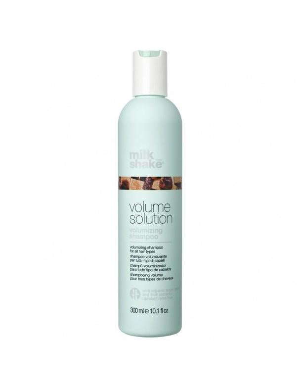 Shampooing Milkshake Volume Solution - 300 ml
