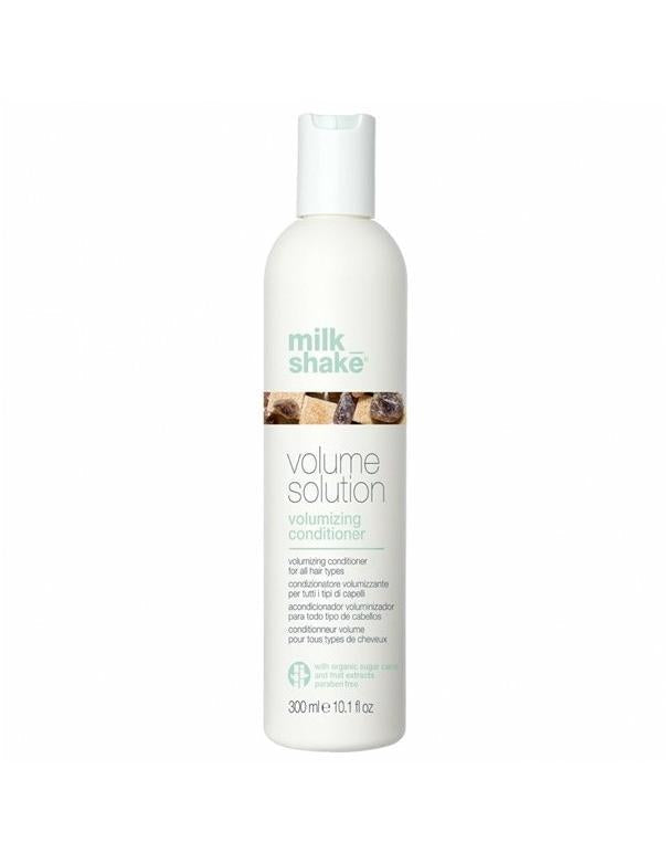 Après-shampoing Milkshake Volume Solution - 300 ml