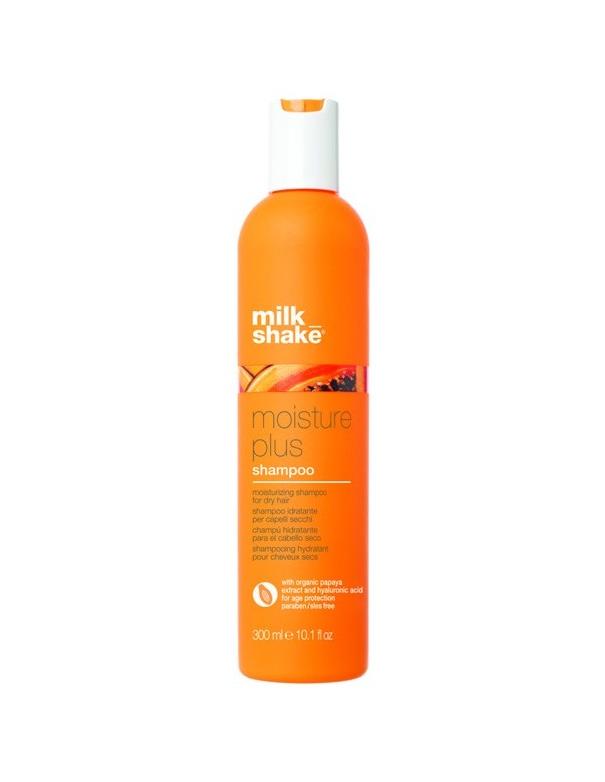 milkshake Moisture Plus Shampoo - 300ml