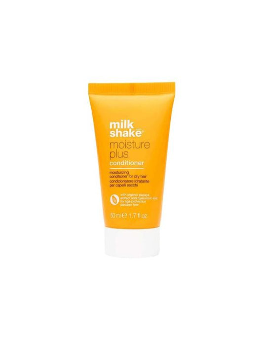 milkshake Moisture Plus Conditioner - 50ml