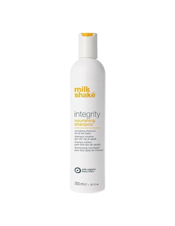 Shampooing nourrissant Integrity Milkshake - 300 ml