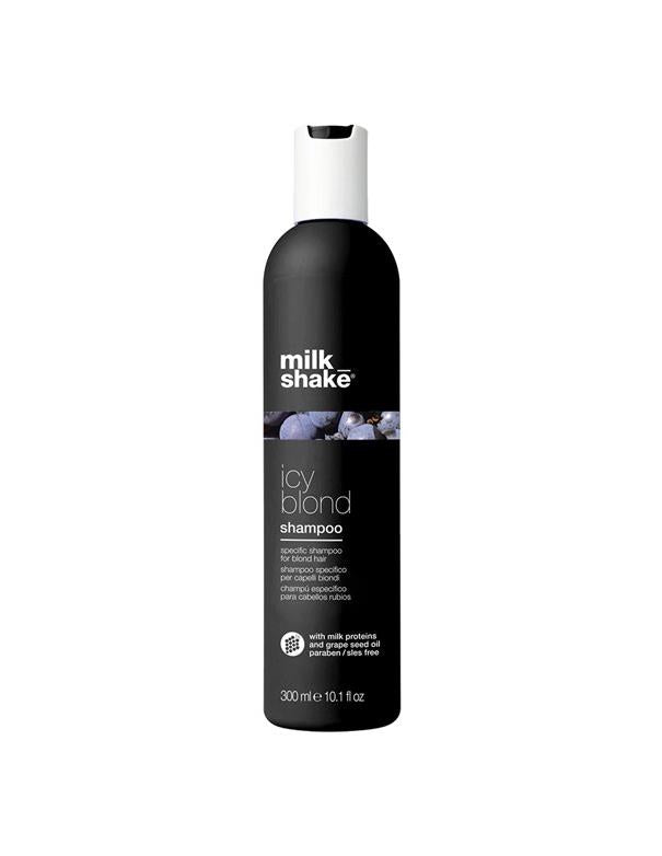 Shampoing Milkshake Icy Blond - 300 ml