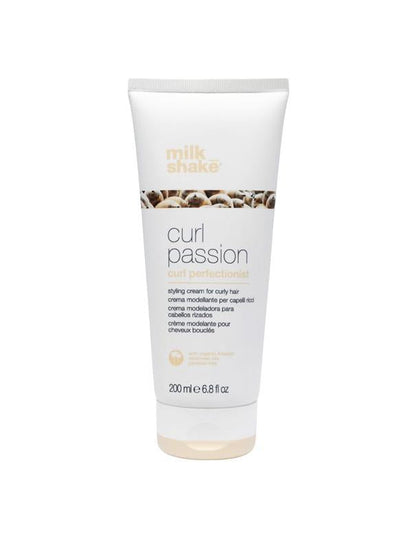 Milkshake Curl Passion Curl Perfectionist Crème Coiffante - 200 ml