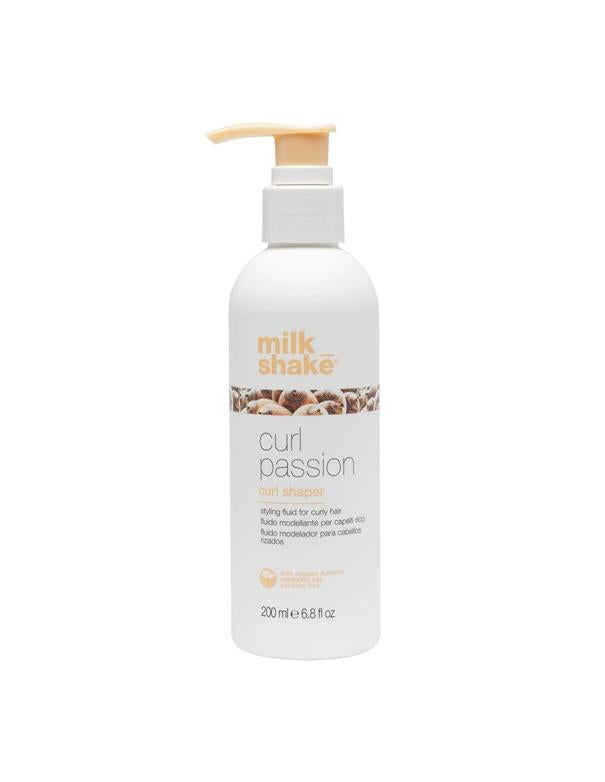 Milkshake Curl Passion Curl Shaper - 200 ml
